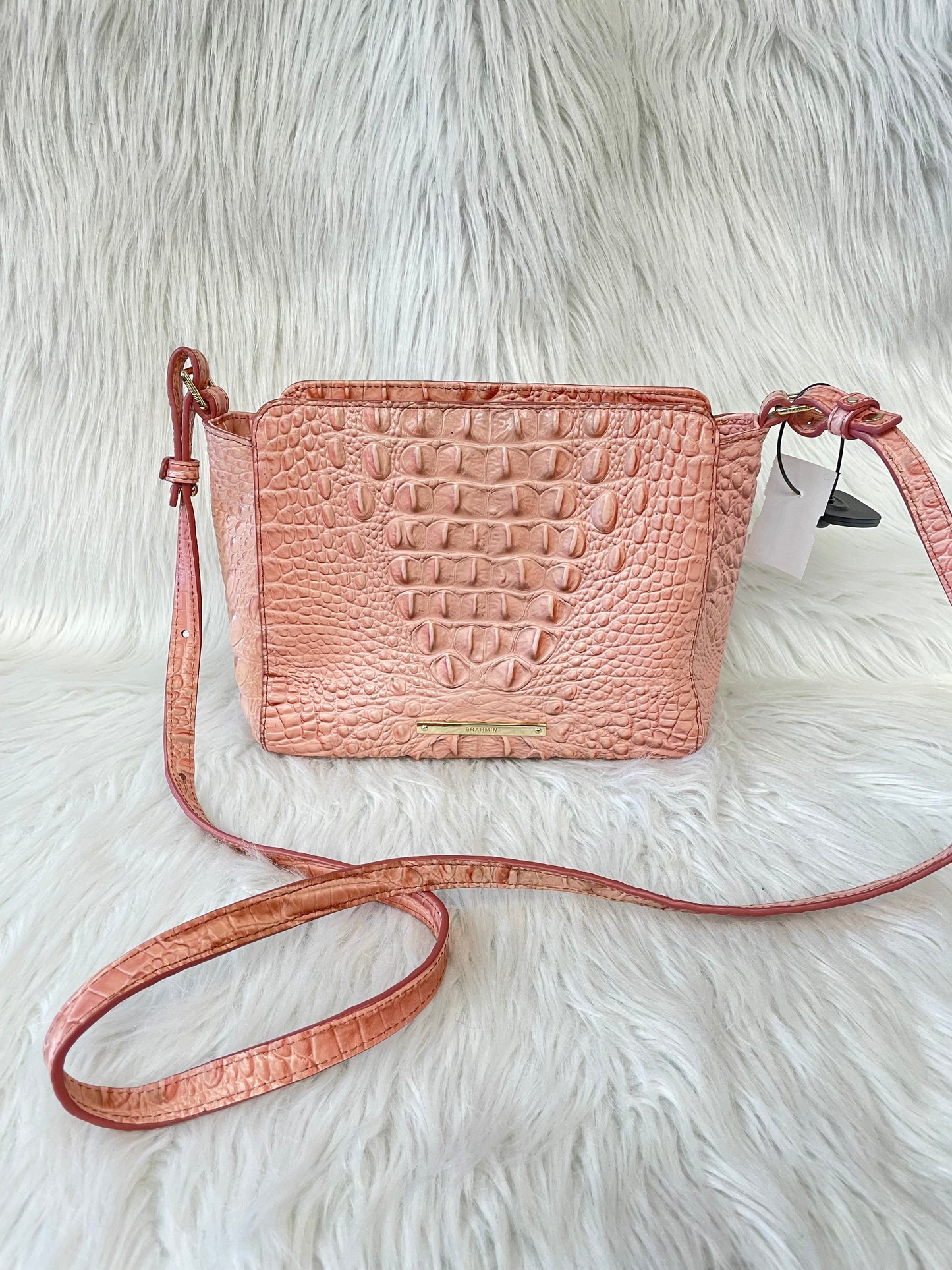 Crossbody Designer Brahmin, Size Medium