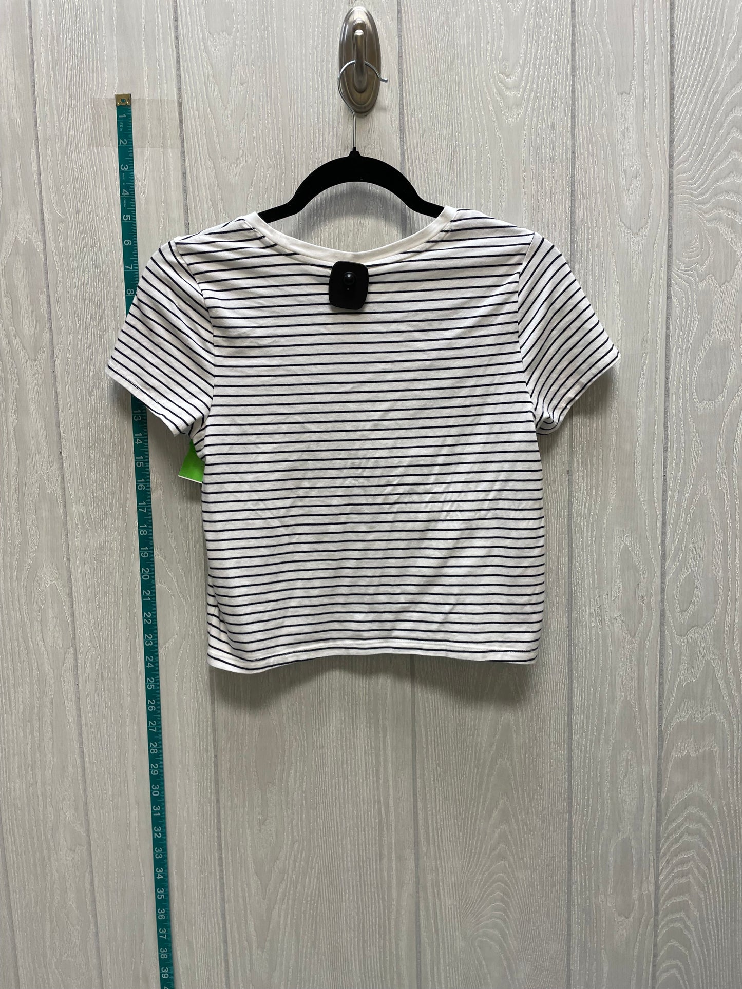 Top Short Sleeve Basic By Old Navy  Size: M