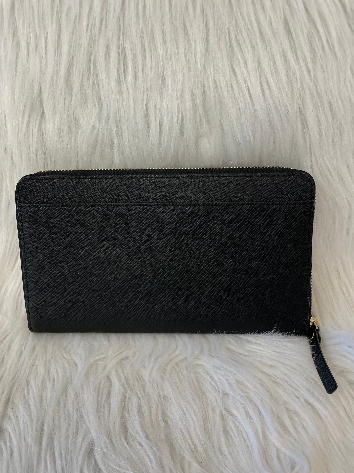 Wallet Designer By Kate Spade, Size: Large