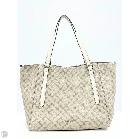 Handbag By Nine West, Size: Large