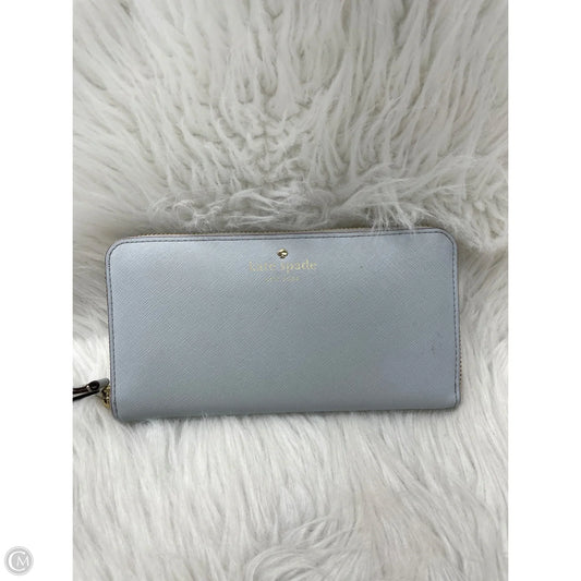 Wallet Designer By Kate Spade, Size: Large