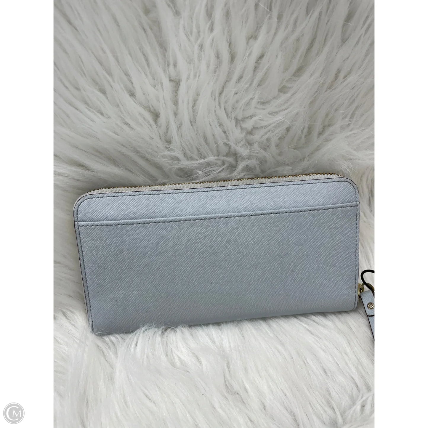 Wallet Designer By Kate Spade, Size: Large