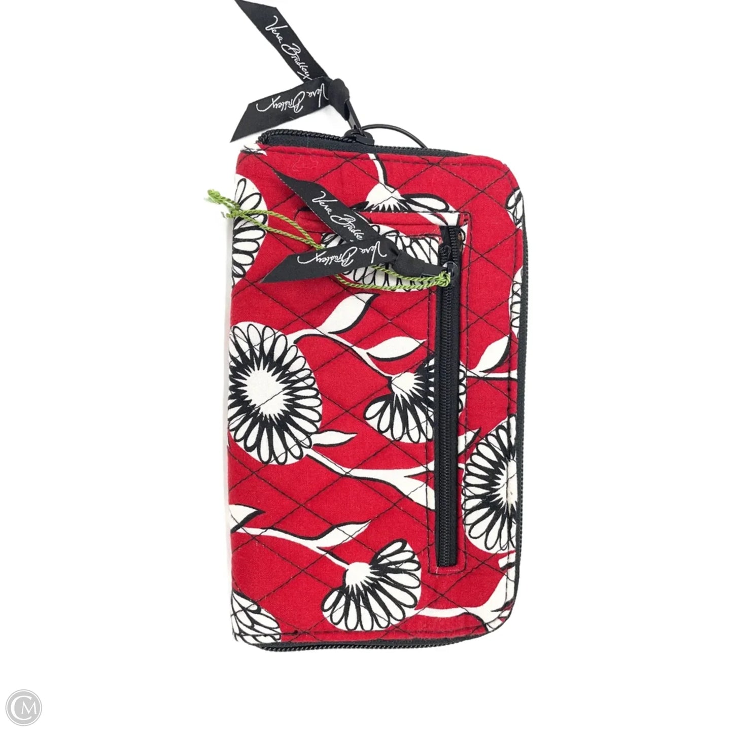 Wallet By Vera Bradley, Size: Large