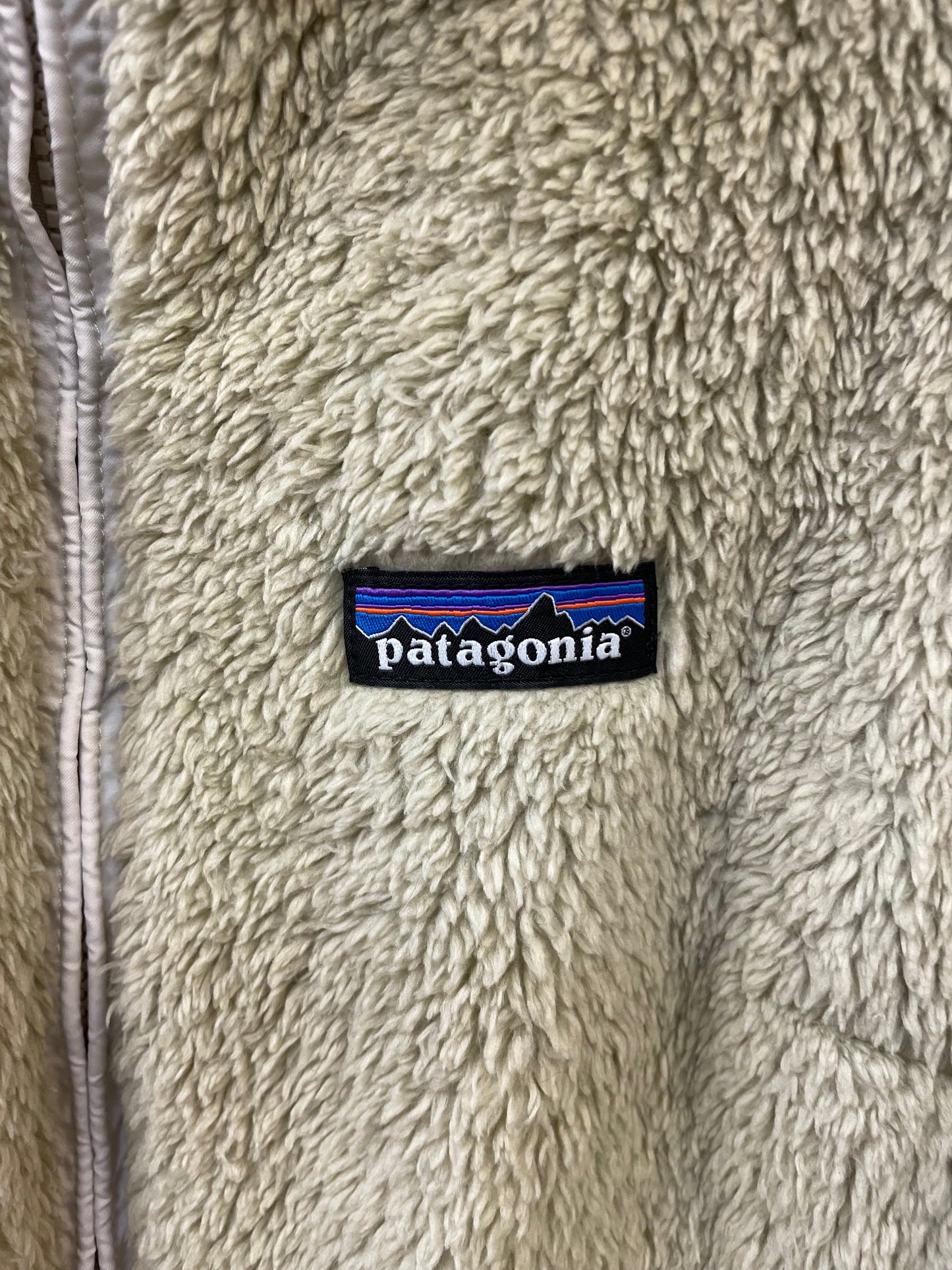 Vest Fleece By Patagonia  Size: Xs