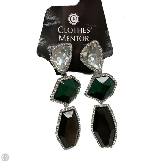 Earrings Dangle/drop By Ashley Stewart