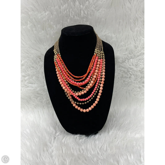 Necklace Layered By Stella And Dot