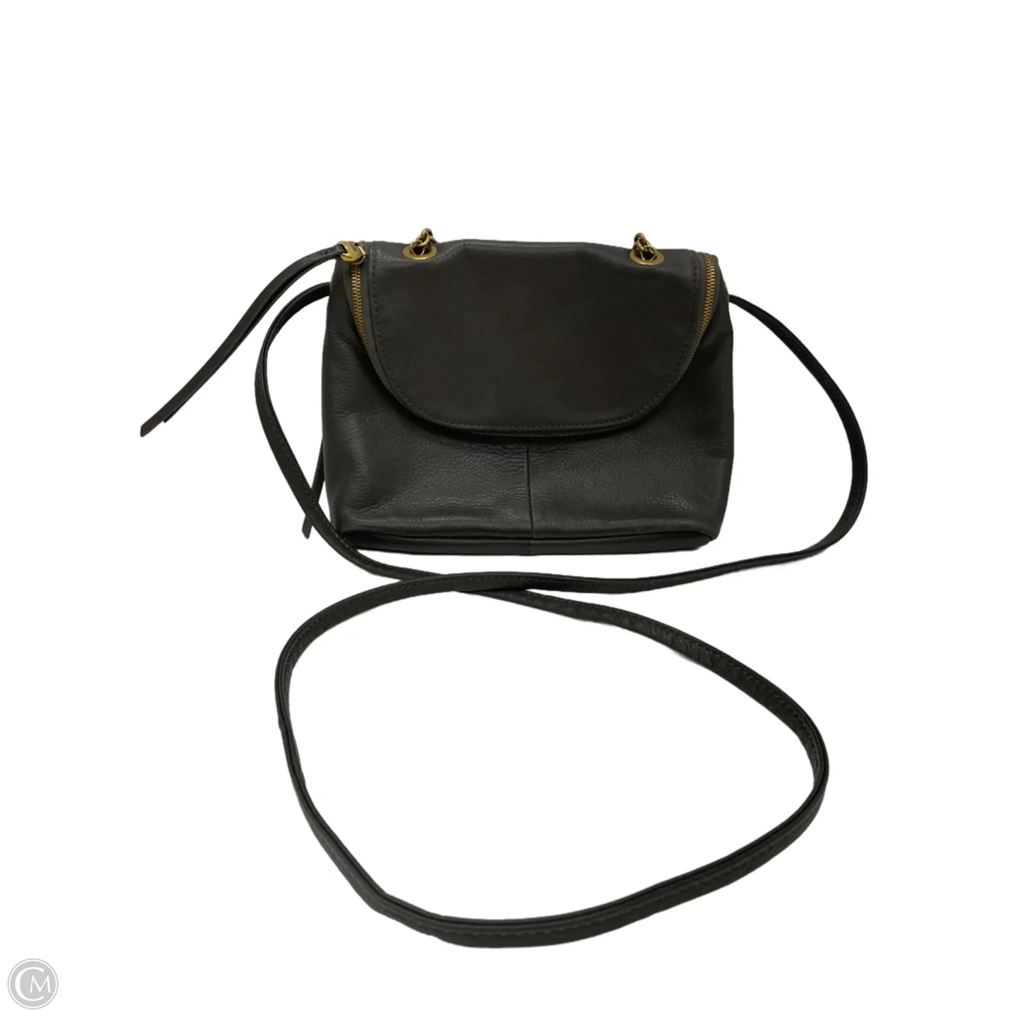 Crossbody Leather By Hobo Intl, Size: Small