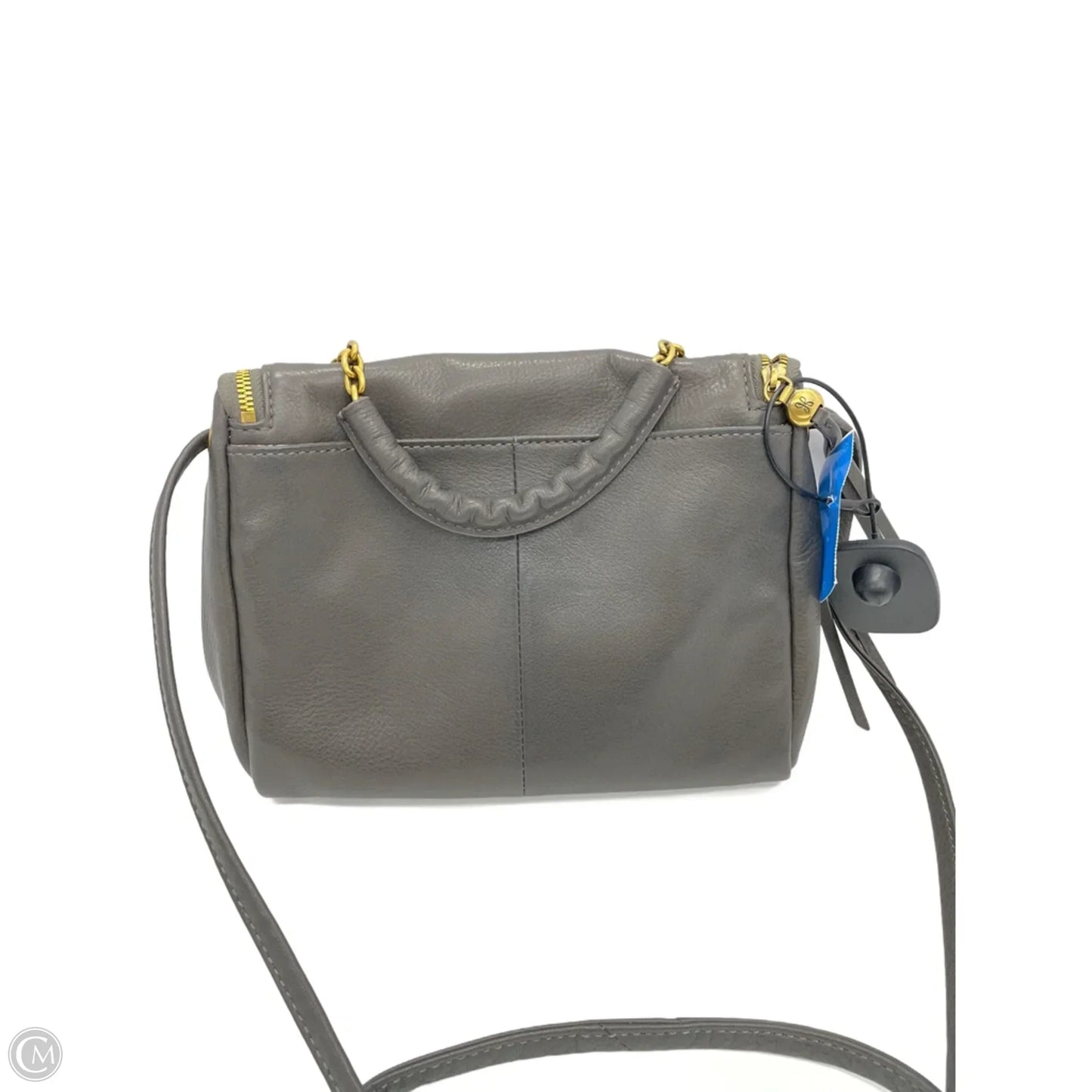 Crossbody Leather By Hobo Intl, Size: Small