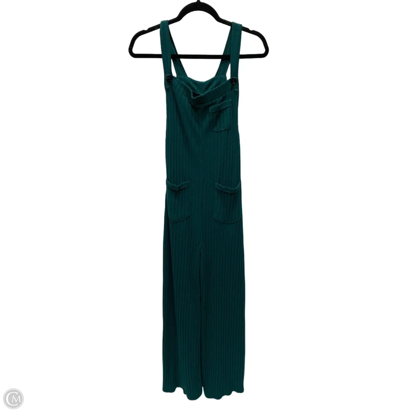 Overalls By Halara In Green, Size: S