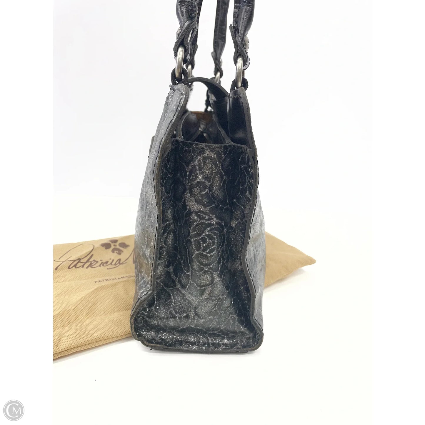 Handbag Designer By Patricia Nash, Size: Medium