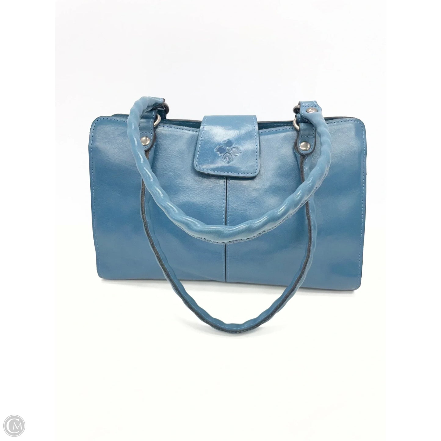 Handbag Designer By Patricia Nash, Size: Medium