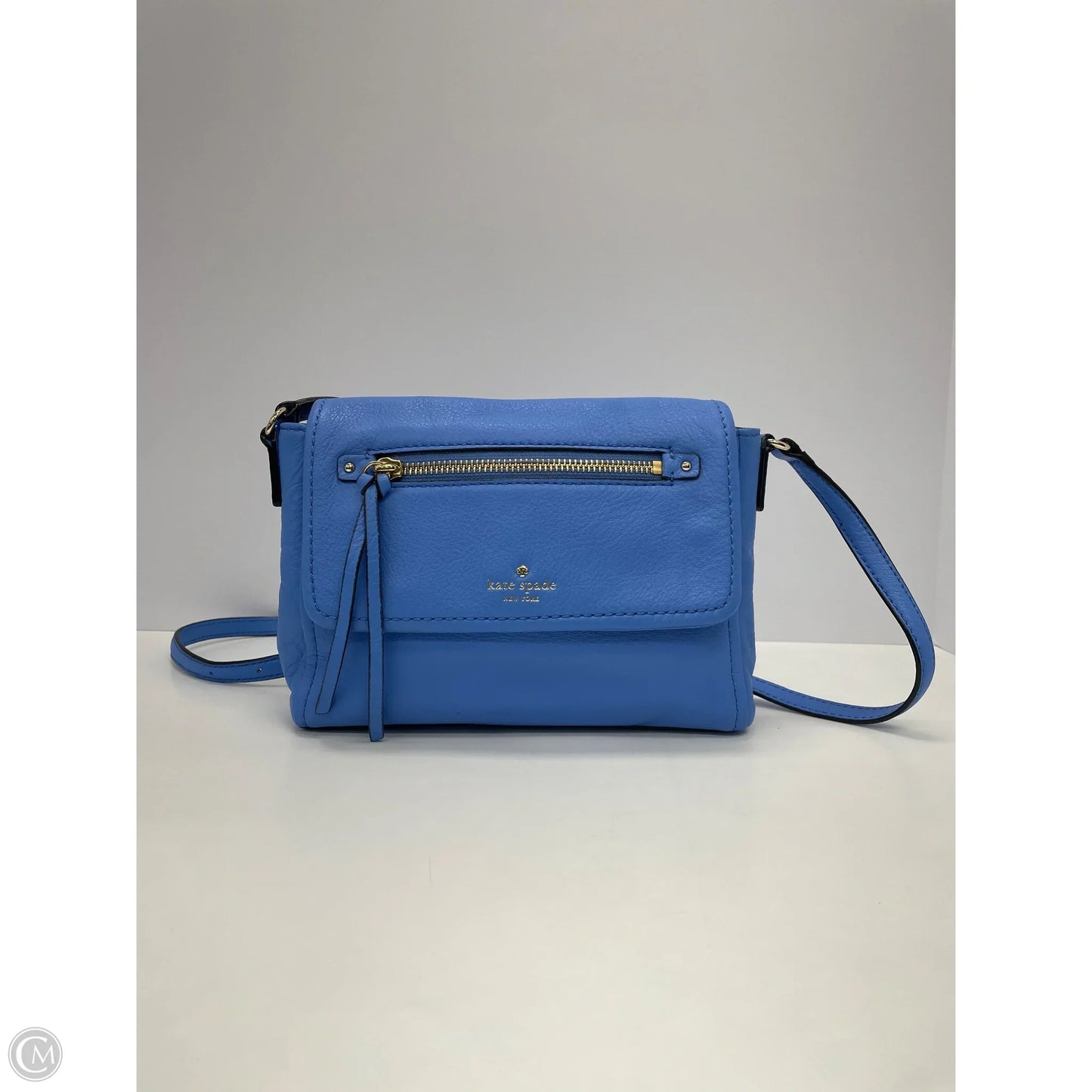 Crossbody Designer By Kate Spade, Size: Small