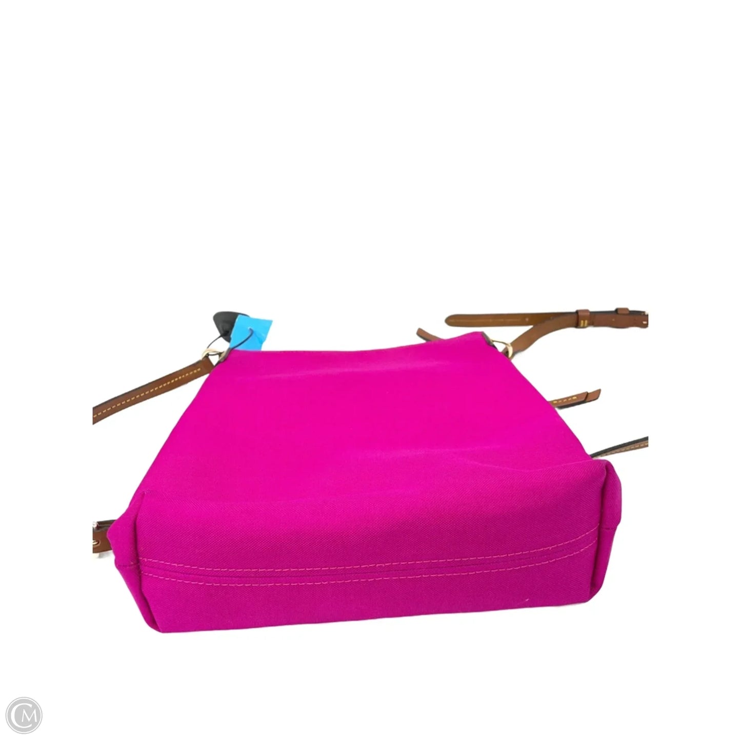 Crossbody Designer By Dooney And Bourke, Size: Medium