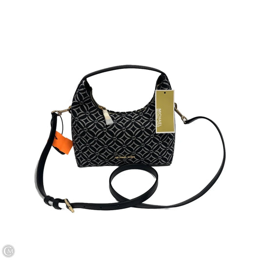 Crossbody Designer By Michael Kors, Size: Small