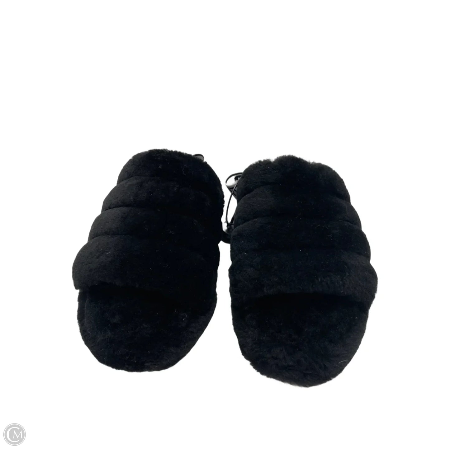 Shoes Designer By Ugg In Black, Size: 8