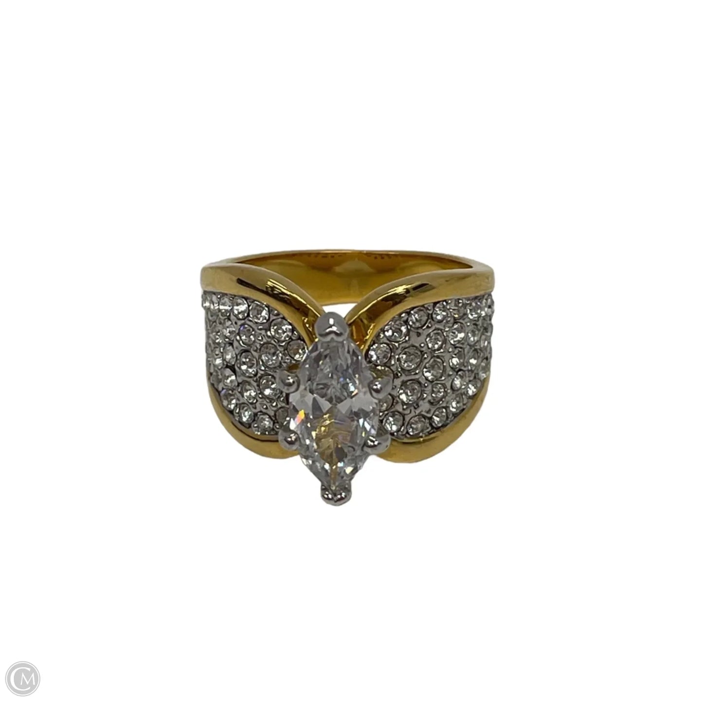 Ring Statement By Cmc