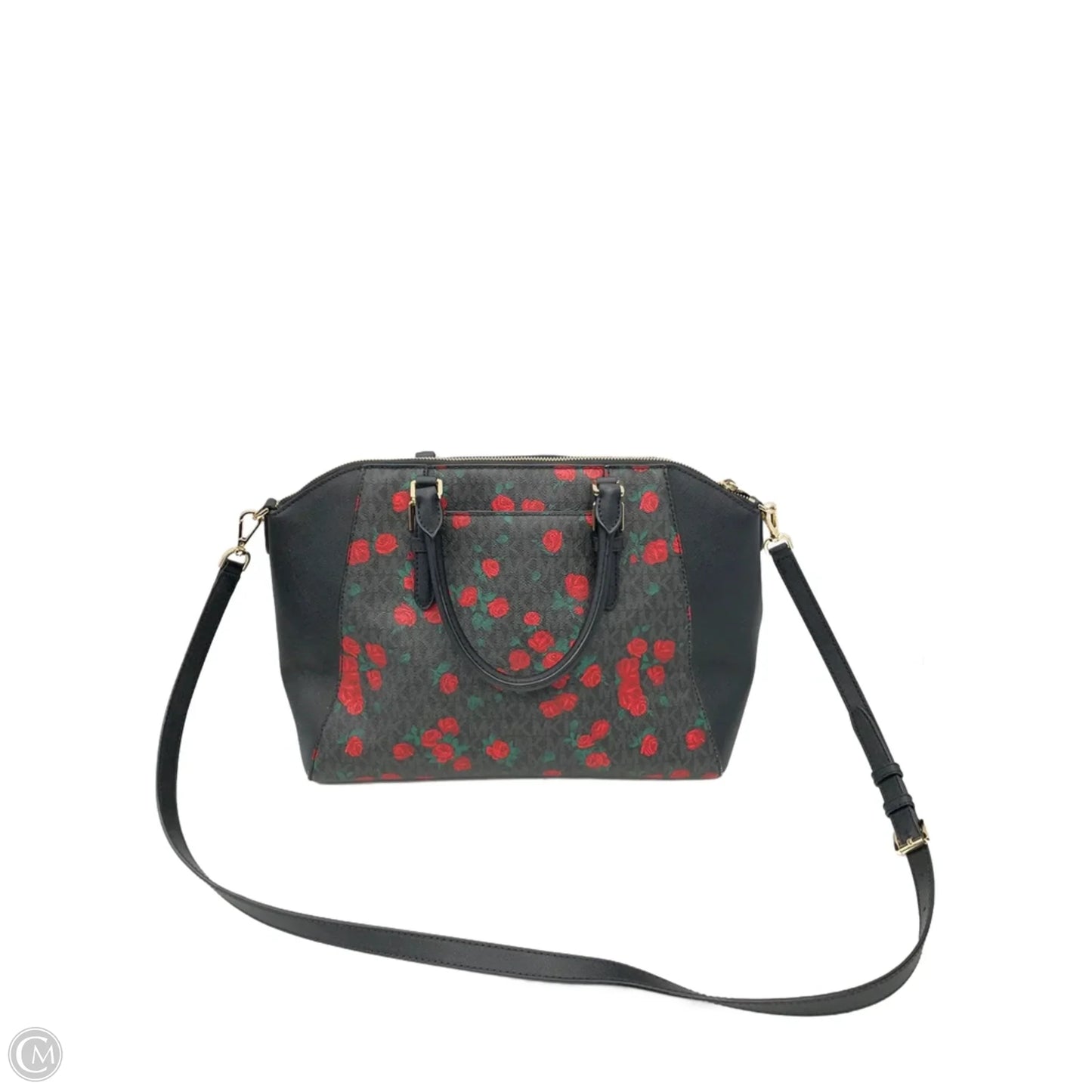 Handbag Designer By Michael Kors, Size: Large