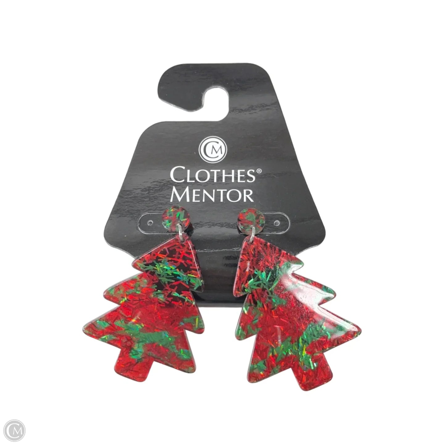 Earrings Dangle/drop By Clothes Mentor