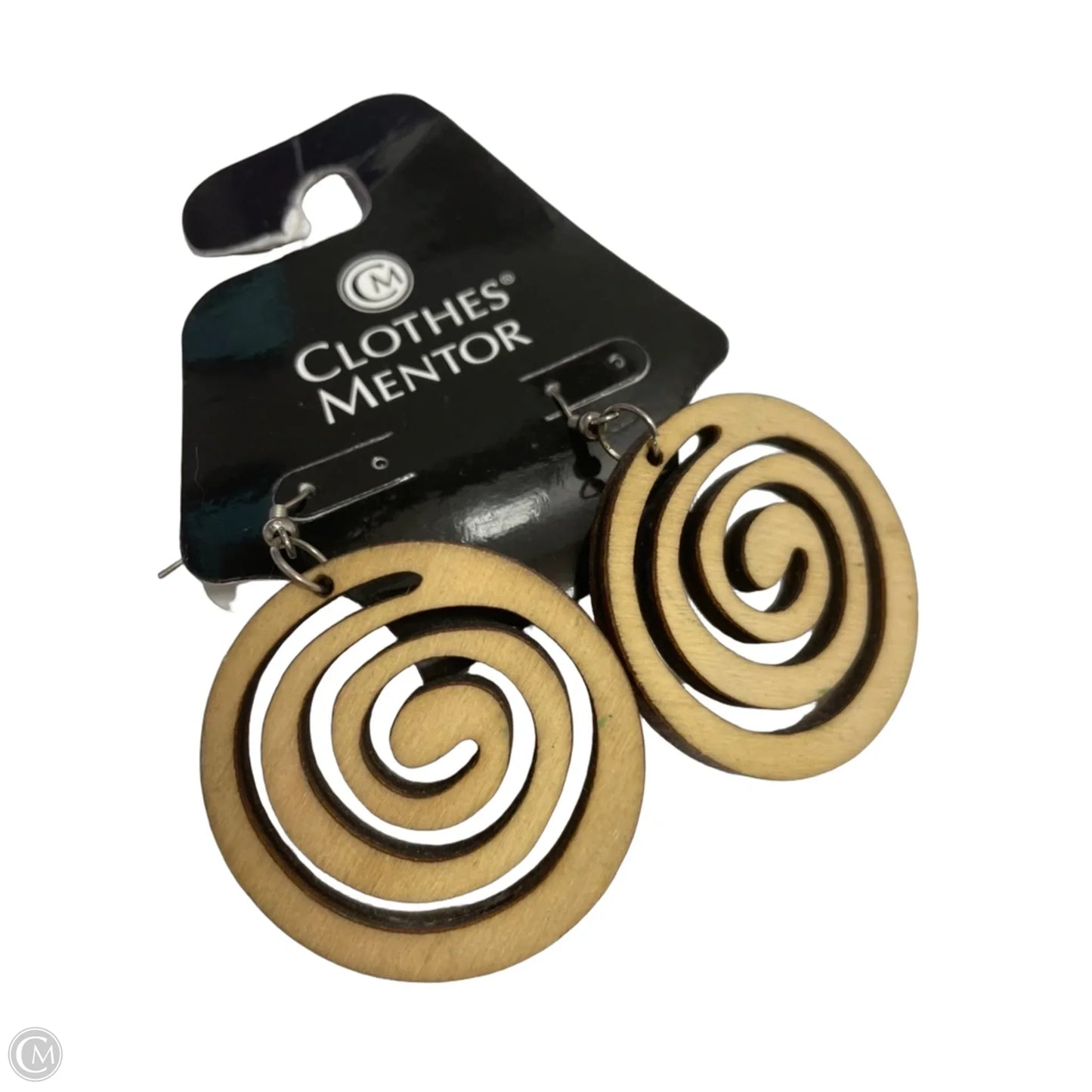 Earrings Dangle/drop By Clothes Mentor