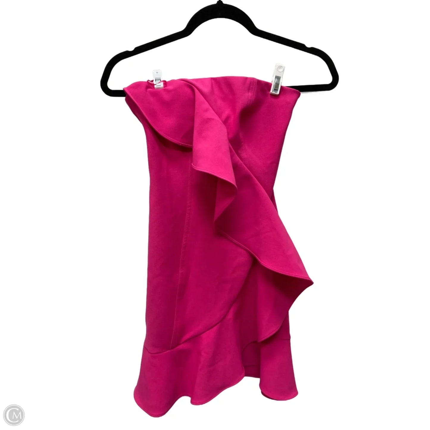 Dress Party Short By Cma In Pink, Size: Xs