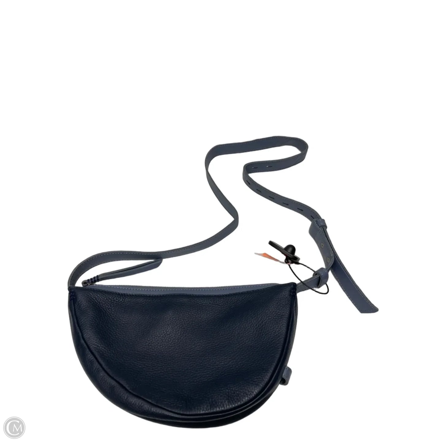 Crossbody Leather By The Sak, Size: Small
