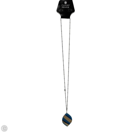 Necklace Chain By Clothes Mentor