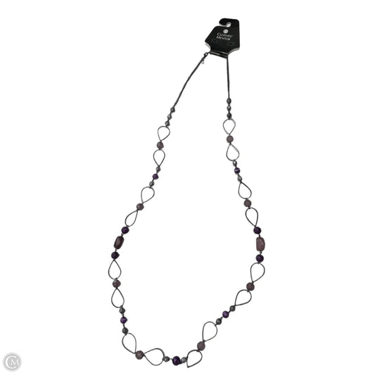 Necklace Chain By Clothes Mentor