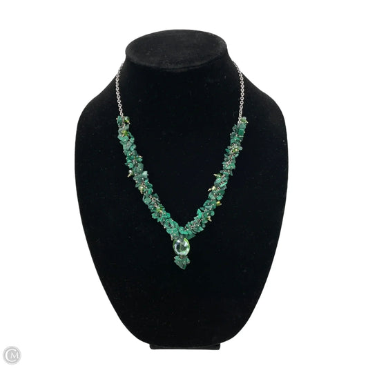 Necklace Chain By Clothes Mentor