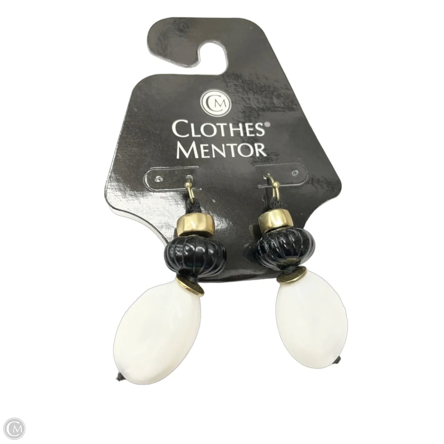 Earrings Dangle/drop By Clothes Mentor