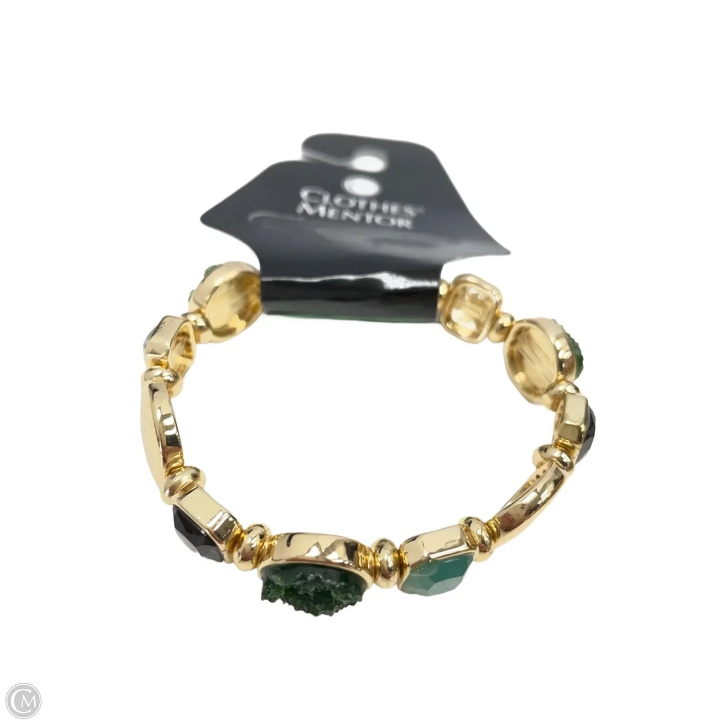 Bracelet Chain By Clothes Mentor