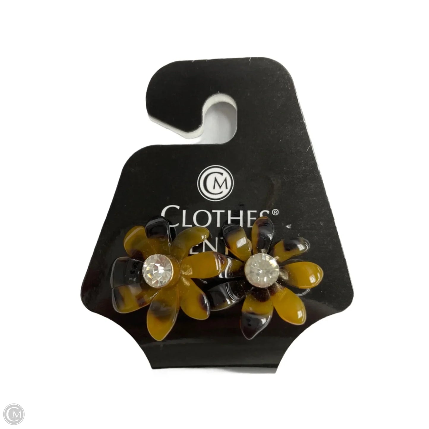 Earrings Stud By Clothes Mentor