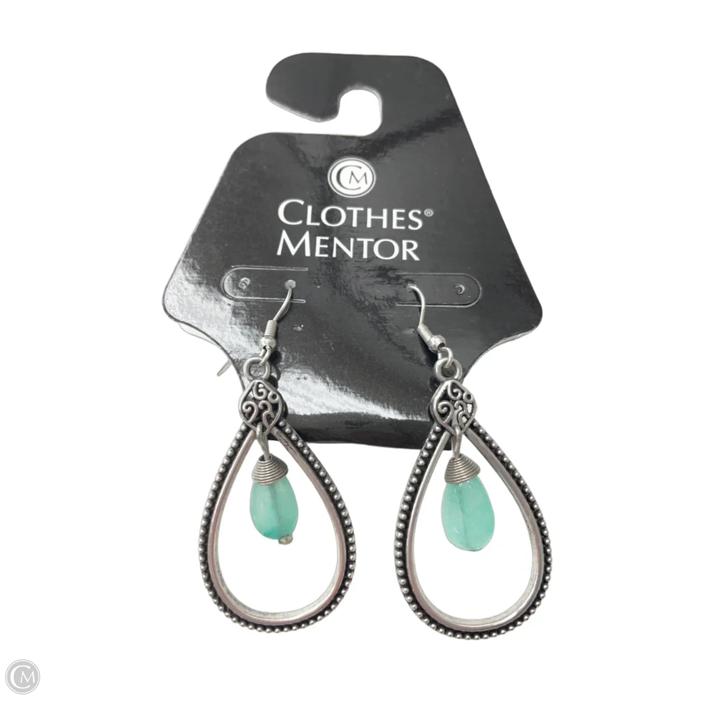 Earrings Dangle/drop By Clothes Mentor