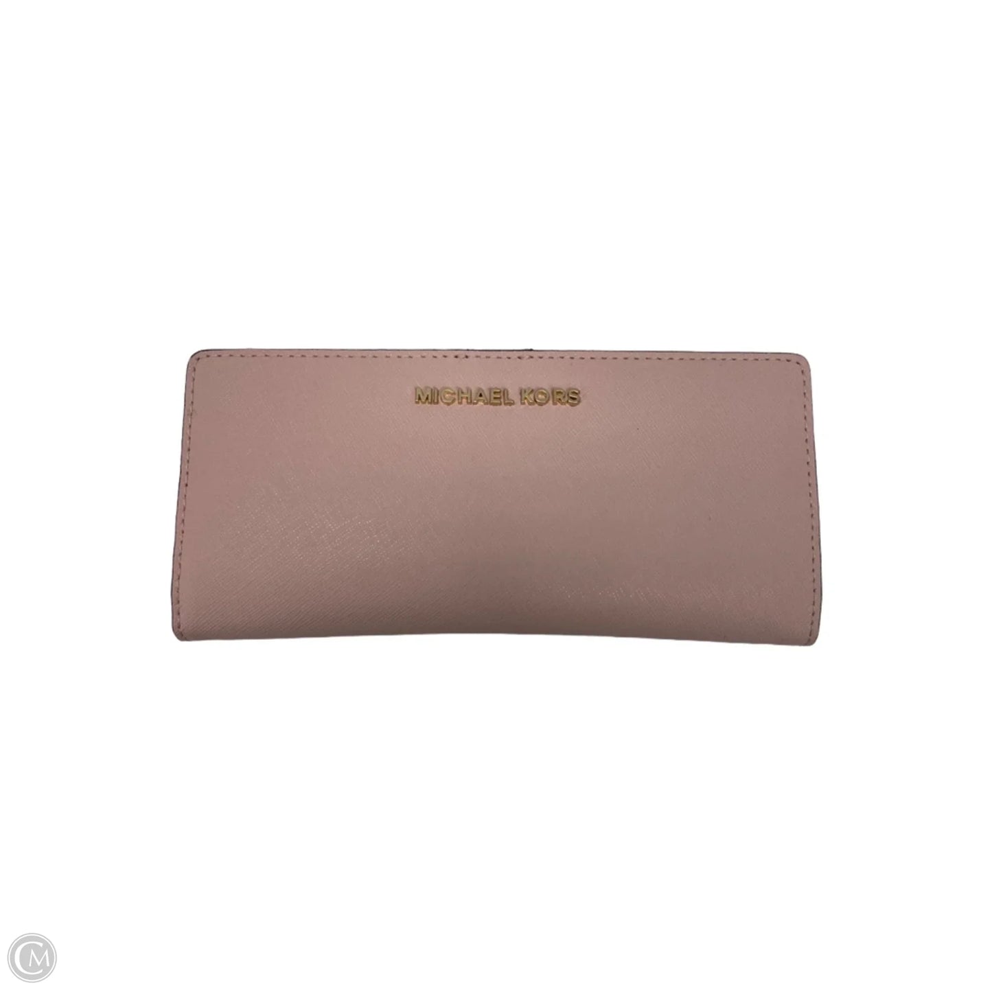 Wristlet Designer By Michael Kors, Size: Medium