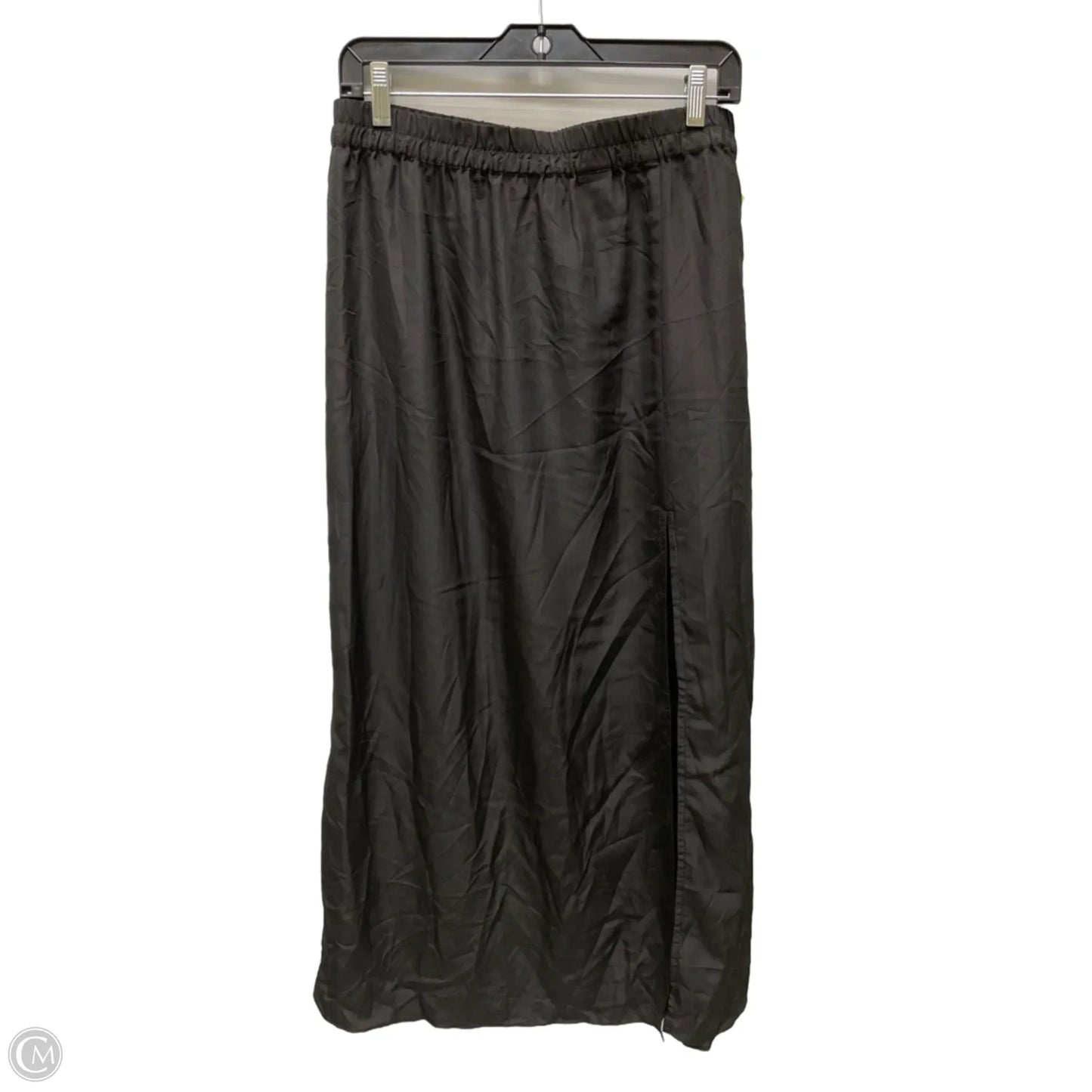 Skirt Maxi By Michael By Michael Kors In Black, Size: 4