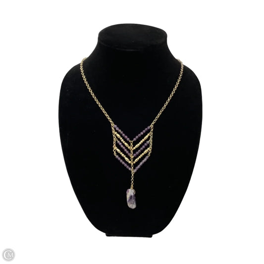 Necklace Chain By Clothes Mentor