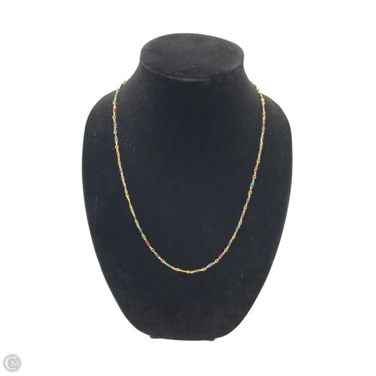 Necklace Other By Clothes Mentor