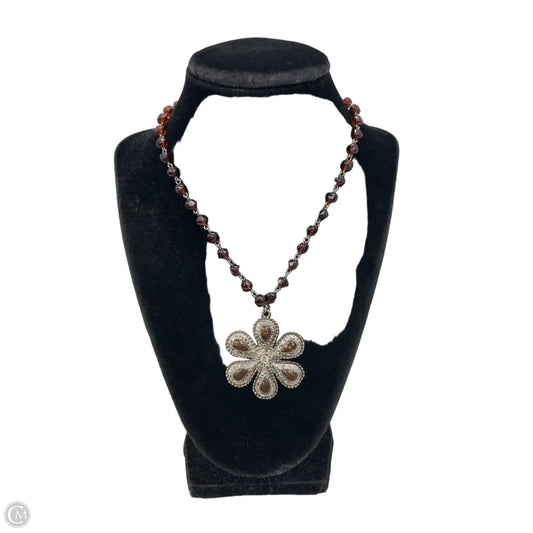 Necklace Pendant By Clothes Mentor