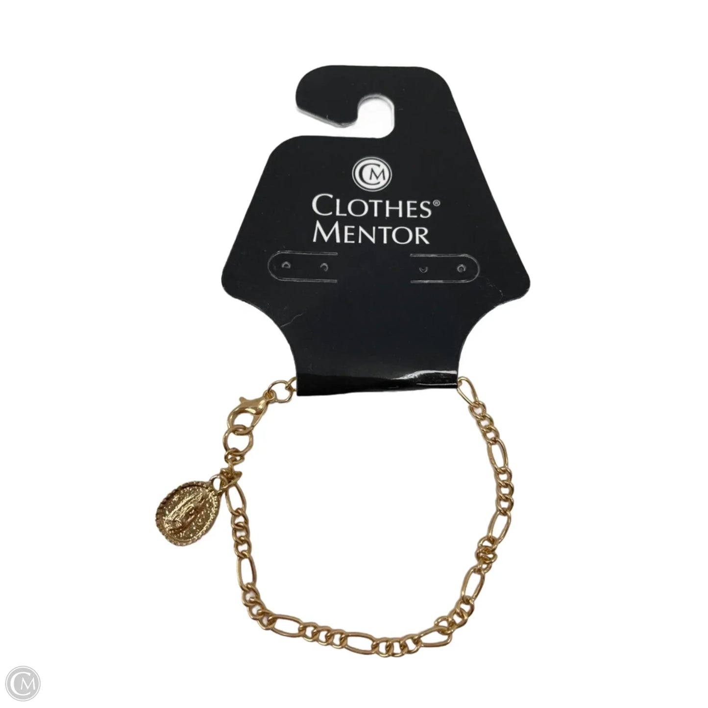 Bracelet Chain By Clothes Mentor