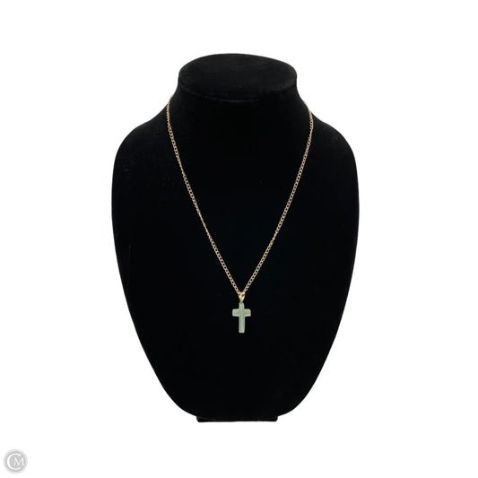 Necklace Chain By Clothes Mentor