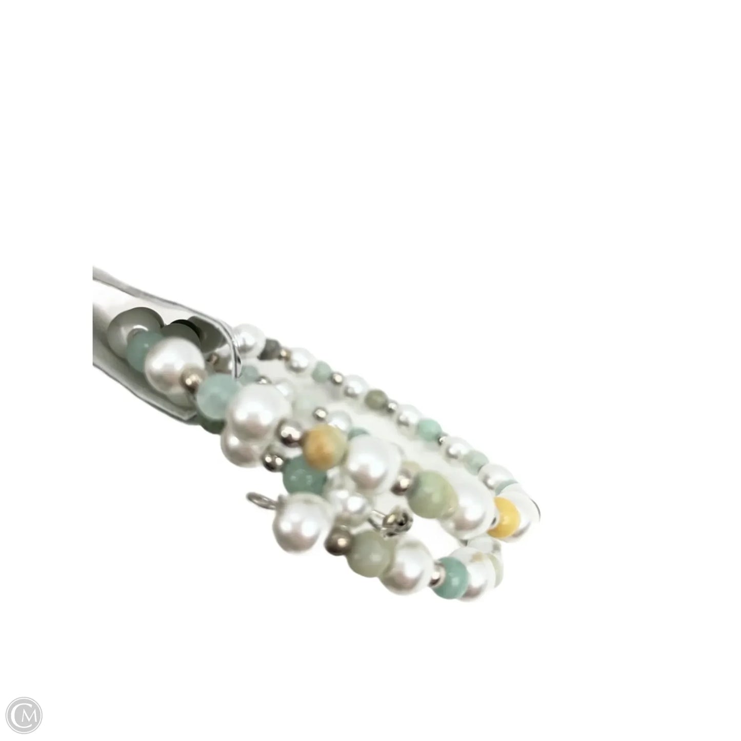 Bracelet Beaded By Clothes Mentor