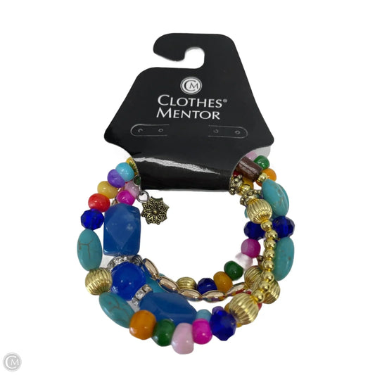 Bracelet Beaded By Clothes Mentor