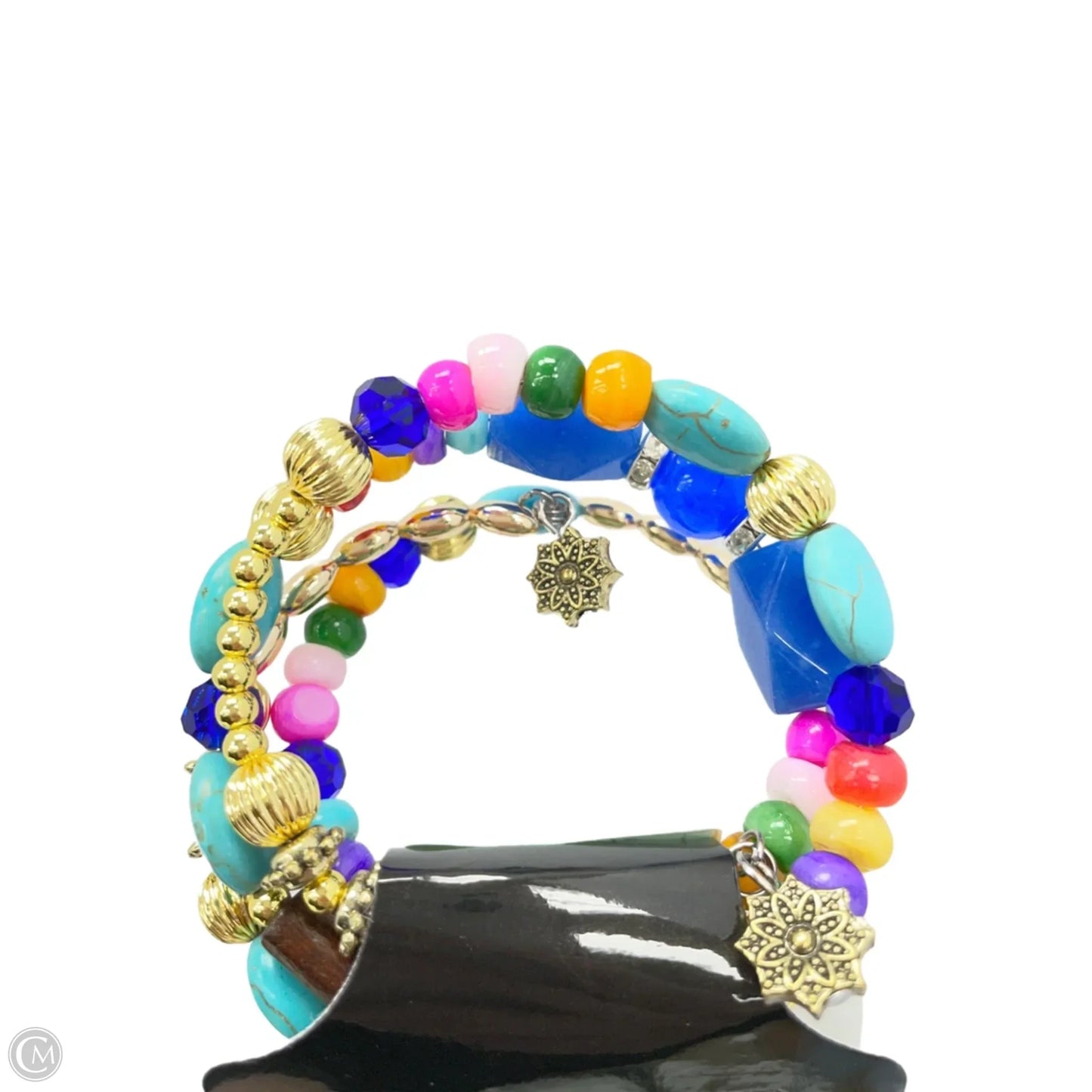 Bracelet Beaded By Clothes Mentor