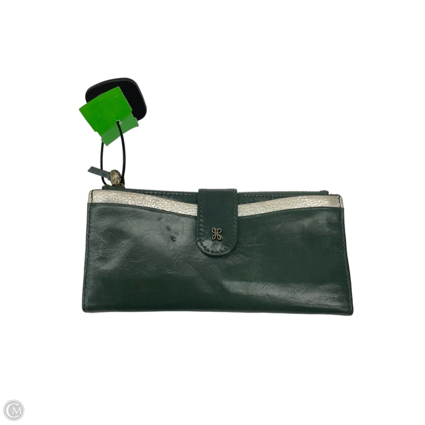 Wallet Leather By Hobo Intl, Size: Large