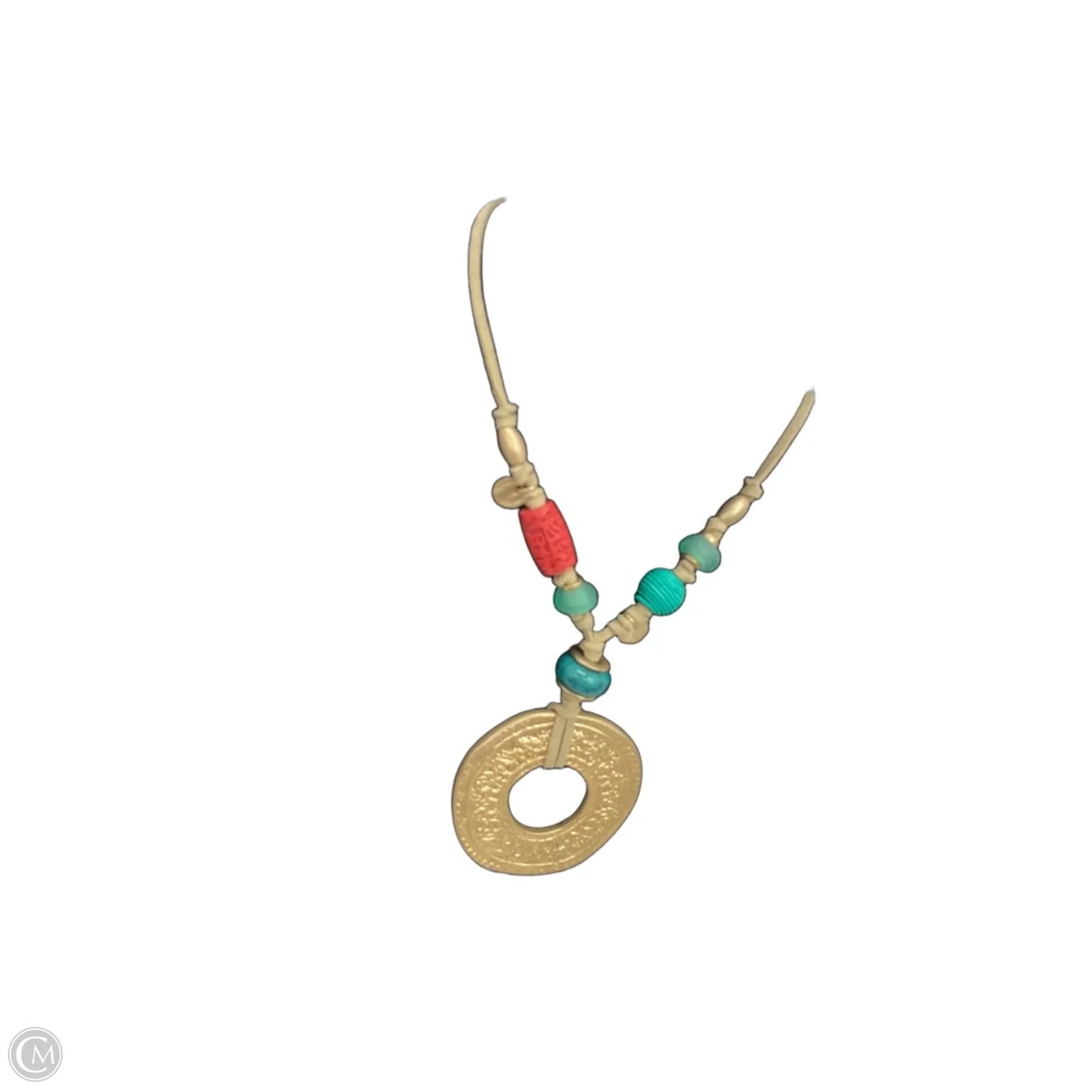 Necklace Chain By Chicos