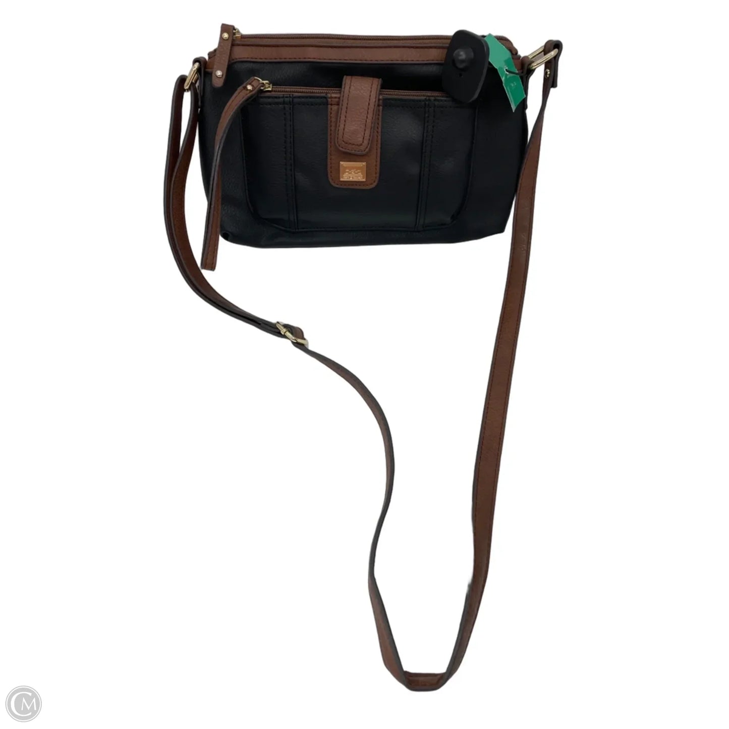 Handbag By Boc, Size: Medium