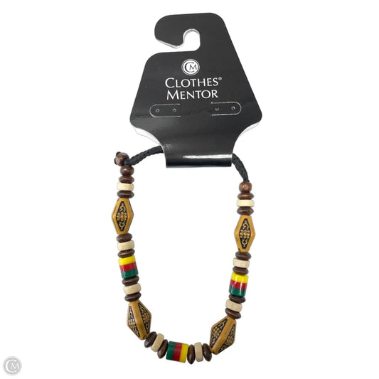 Bracelet Beaded By Clothes Mentor