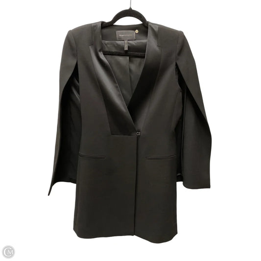 Dress Party Short By Bcbgmaxazria In Black, Size: Xs