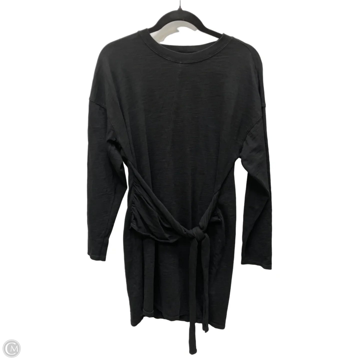 Dress Casual Short By Nation In Black, Size: S