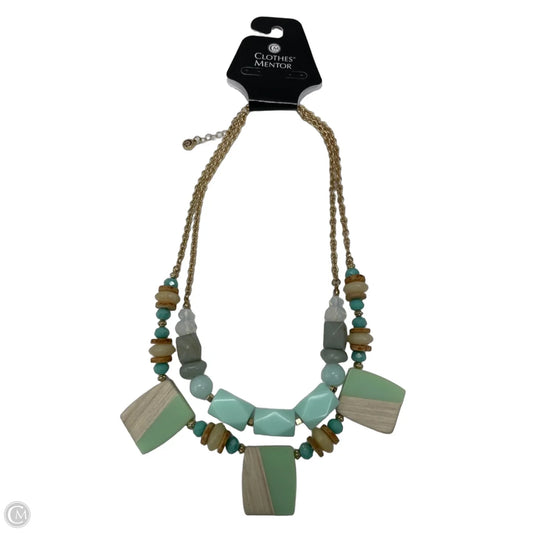 Necklace Other By Cato