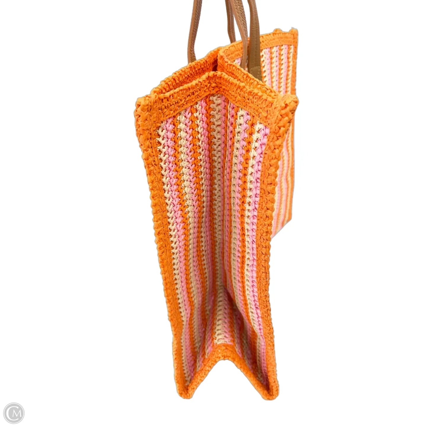 Tote By Shiraleah, Size: Large